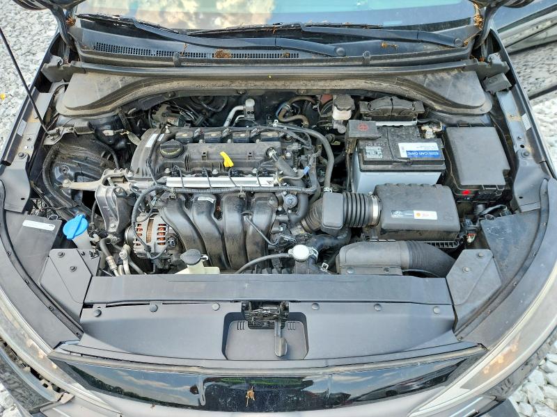 Aukcja sprzedaży 2019 Hyundai Elantra, vin: KMHD84LF8KU854971, numer aukcji: 62221516