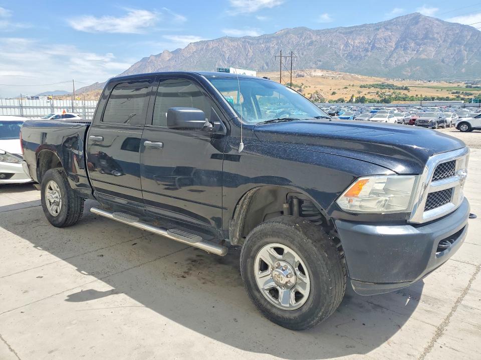 Aukcja sprzedaży 2014 Ram 2500, vin: 3C6UR5CL2EG113551, numer aukcji: 59698836
