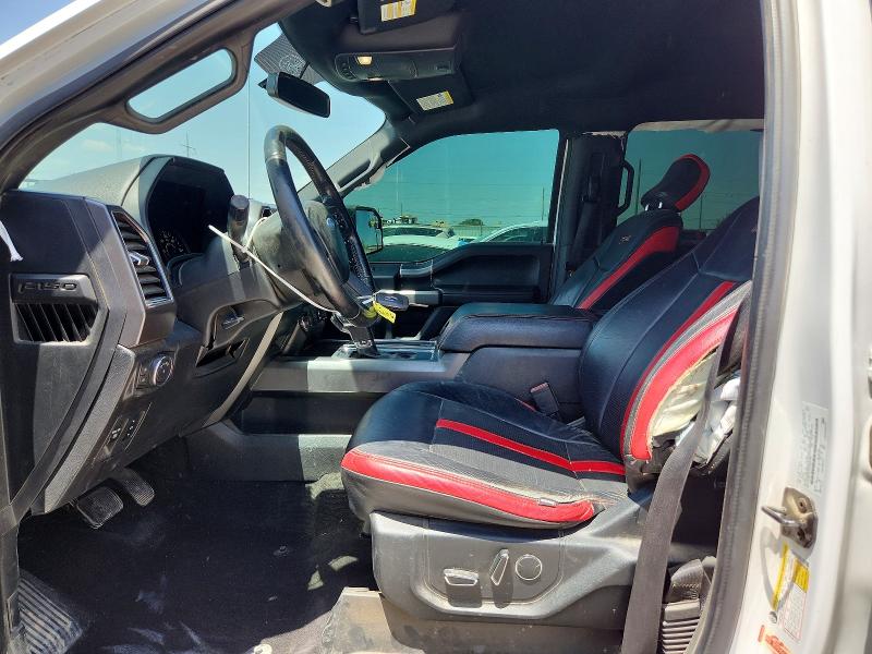 Aukcja sprzedaży 2018 Ford F150, vin: 1FTEW1EP4JFB04196, numer aukcji: 61724026