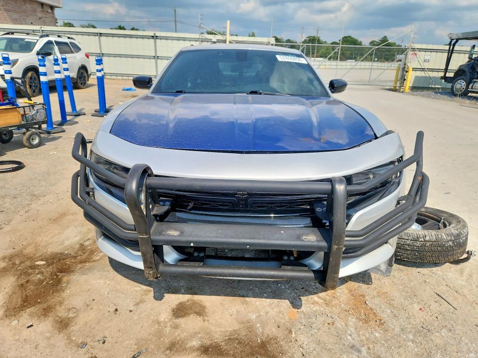 Aukcja sprzedaży 2018 Dodge Charger, vin: 2C3CDXKT5JH330350, numer aukcji: 62866856