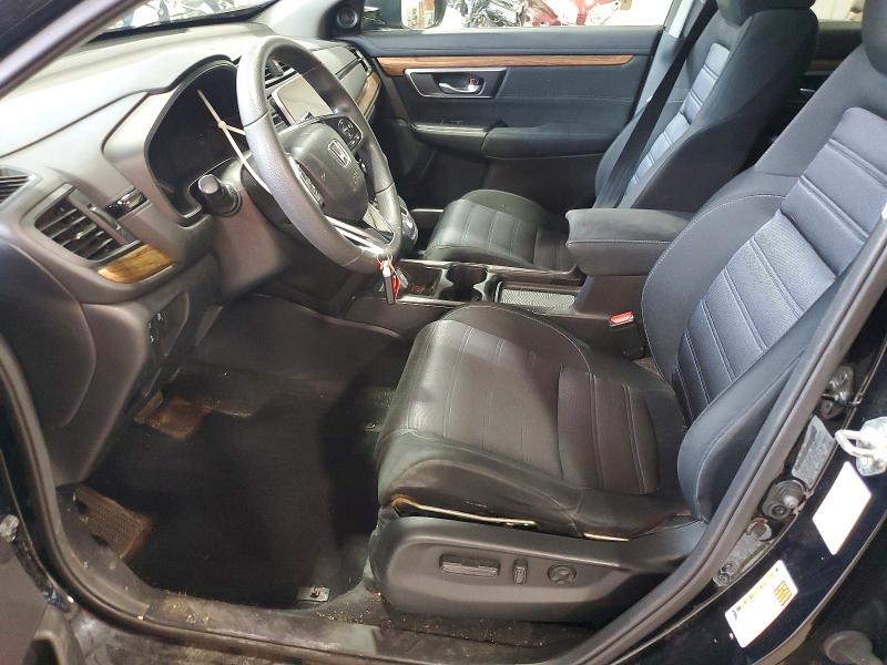 Aukcja sprzedaży 2018 Honda Cr-v, vin: 7FARW2H50JE060899, numer aukcji: 85630835