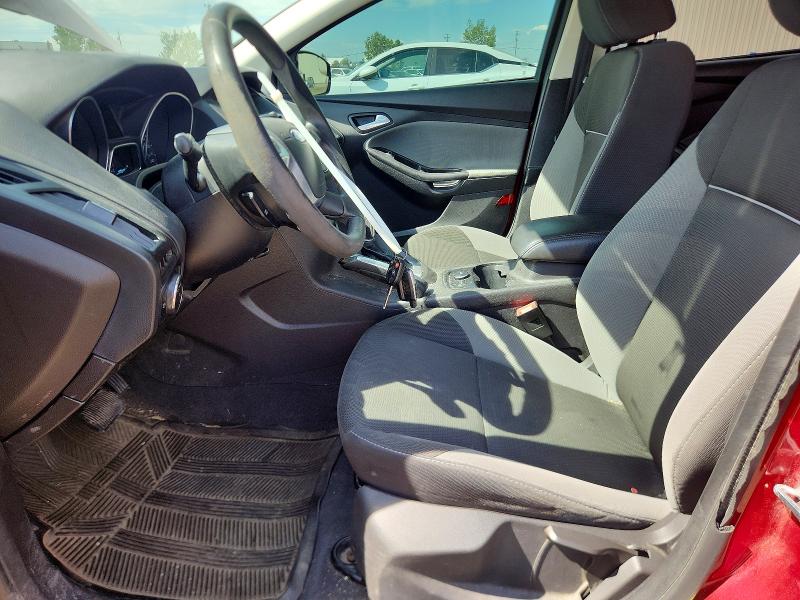 Aukcja sprzedaży 2013 Ford Focus, vin: 1FADP3F26DL215058, numer aukcji: 60142306