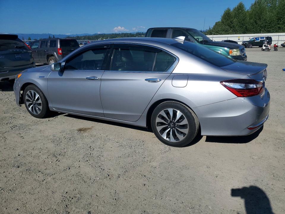 Aukcja sprzedaży 2017 Honda Accord, vin: JHMCR6F36HC016848, numer aukcji: 62683026