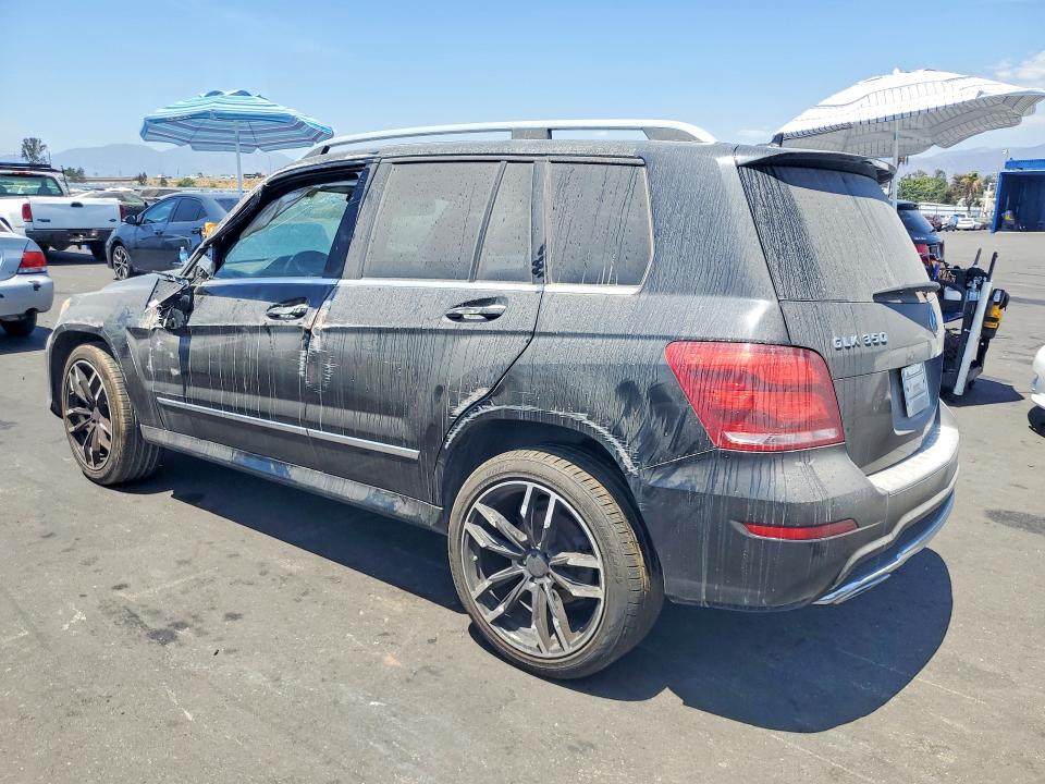 Aukcja sprzedaży 2015 Mercedes-benz Glk, vin: WDCGG5HB7FG341709, numer aukcji: 61341526