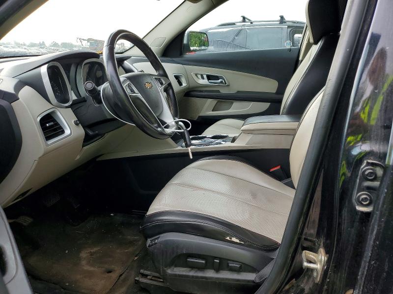 Продаж на аукціоні авто 2014 Chevrolet Equinox, vin: 2GNFLHE32E6275118, номер лоту: 62408786