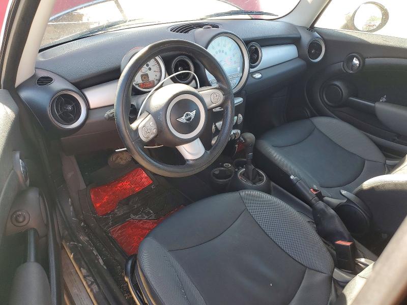 Aukcja sprzedaży 2010 Mini Cooper, vin: WMWMF3C57ATZ23274, numer aukcji: 60977766