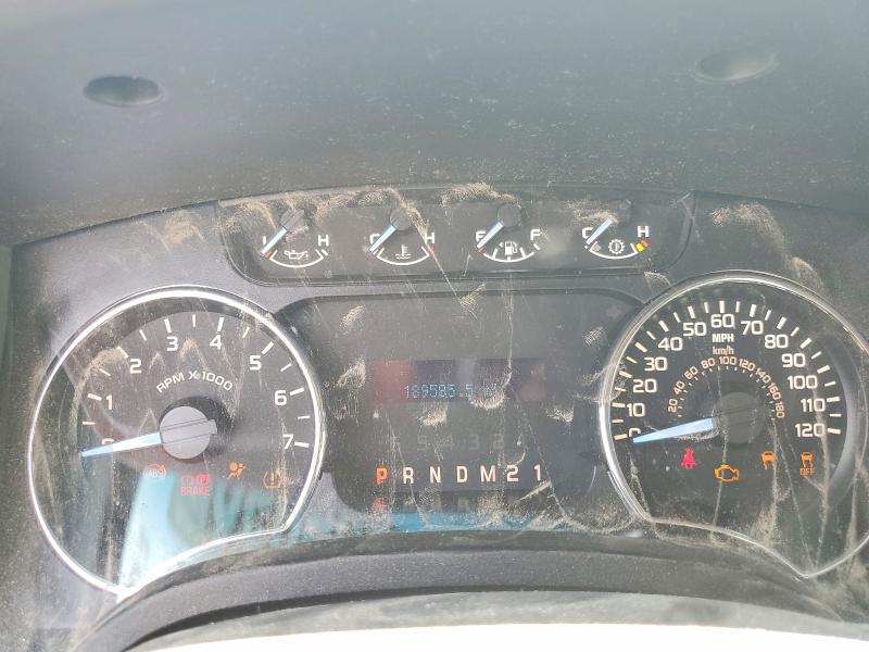 61936096 :رقم المزاد ، 1FTNF1CF8BKD84367 vin ، 2011 Ford F150 مزاد بيع