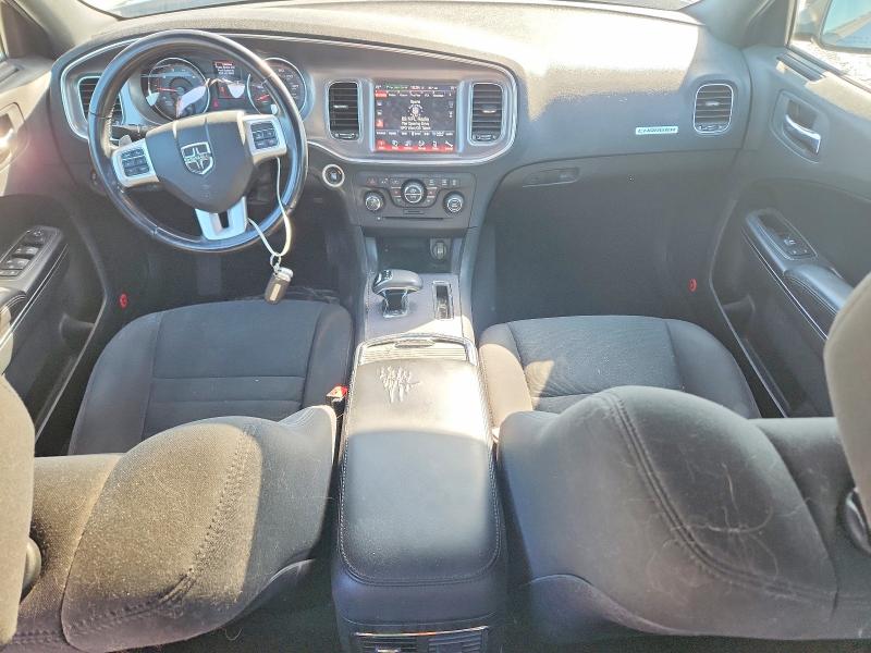 Aukcja sprzedaży 2013 Dodge Charger, vin: 2C3CDXHG0DH525416, numer aukcji: 61718586