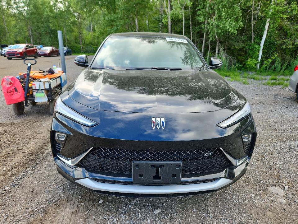 Продажа на аукционе авто 2025 Buick Envista, vin: KL47LBE2XSB202874, номер лота: 60189726