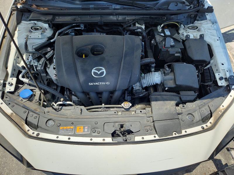 Aukcja sprzedaży 2022 Mazda 3, vin: JM1BPAJLXN1509047, numer aukcji: 61887076