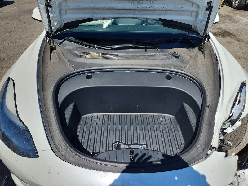 Aukcja sprzedaży 2023 Tesla Model 3, vin: 5YJ3E1EA3PF585464, numer aukcji: 63476606