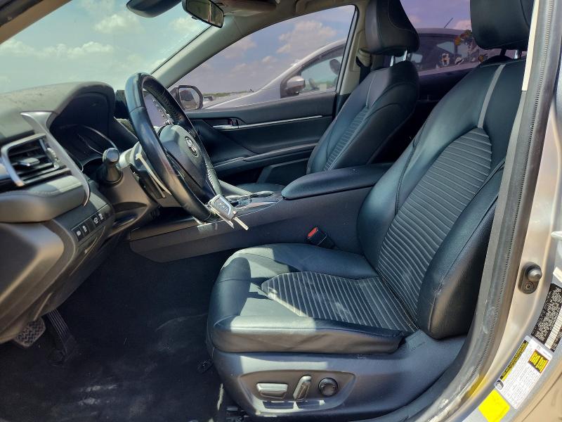 Aukcja sprzedaży 2021 Toyota Camry, vin: 4T1G11AK6MU561279, numer aukcji: 59644106