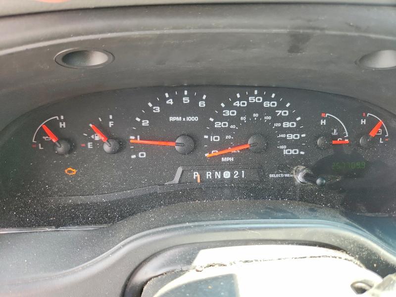 Продаж на аукціоні авто 2008 Ford Econoline, vin: 1FTNE14W98DA85307, номер лоту: 60822246