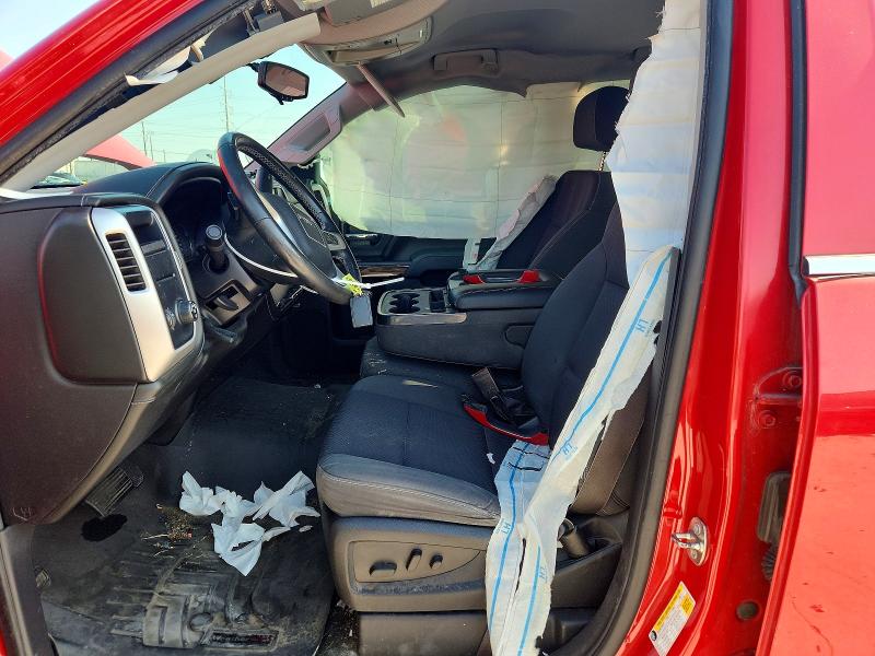 2015 Gmc Sierra მანქანა იყიდება აუქციონზე, vin: 3GTP1UEC2FG266193, აუქციონის ნომერი: 62111346