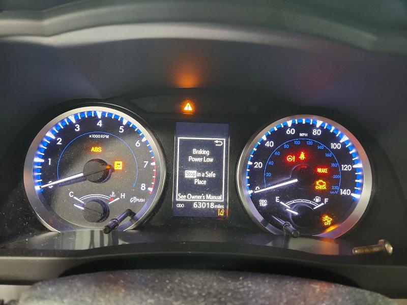 Продаж на аукціоні авто 2018 Toyota Highlander, vin: 5TDBZRFH3JS834844, номер лоту: 60195556