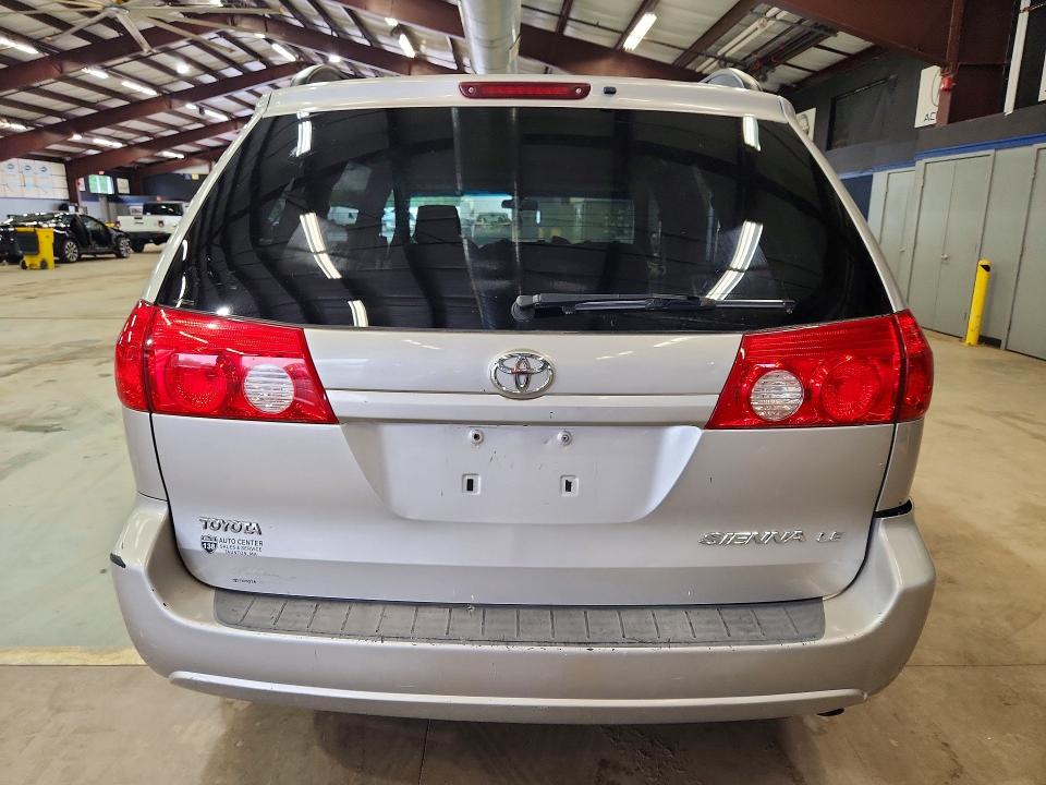 Продаж на аукціоні авто 2008 Toyota Sienna, vin: 5TDZK23C08S221495, номер лоту: 59774746