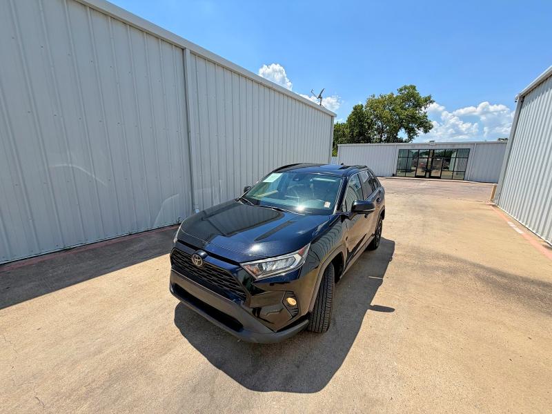 Продажа на аукционе авто 2020 Toyota Rav4, vin: 2T3W1RFV5LC072666, номер лота: 60708296