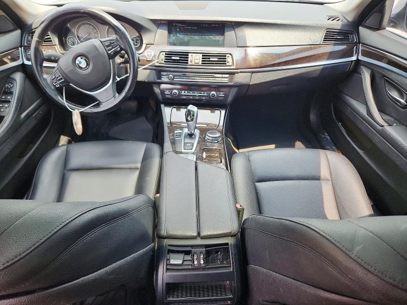 Aukcja sprzedaży 2015 Bmw 528, vin: WBA5A5C53FD518755, numer aukcji: 63172766