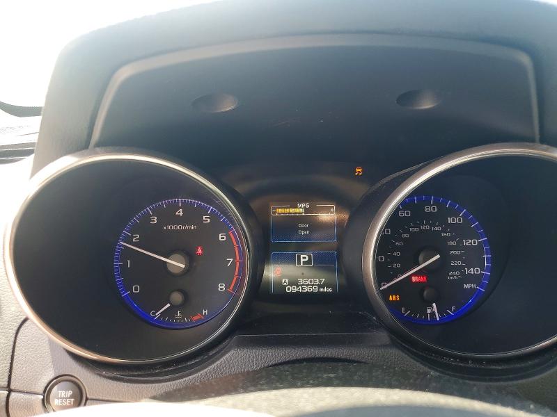 Aukcja sprzedaży 2017 Subaru Legacy, vin: 4S3BNAC65H3055215, numer aukcji: 59833366