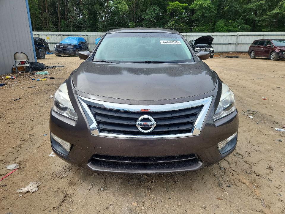 60409046 :رقم المزاد ، 1N4AL3AP5EC263041 vin ، 2014 Nissan Altima مزاد بيع
