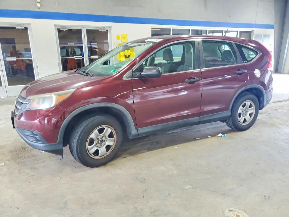 Aukcja sprzedaży 2012 Honda Cr-v, vin: 5J6RM3H30CL044136, numer aukcji: 59313406