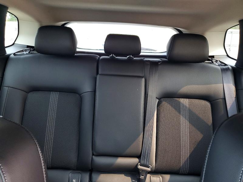 60672426 :رقم المزاد ، 7MMVABCM4PN133547 vin ، 2023 Mazda Cx-50 مزاد بيع
