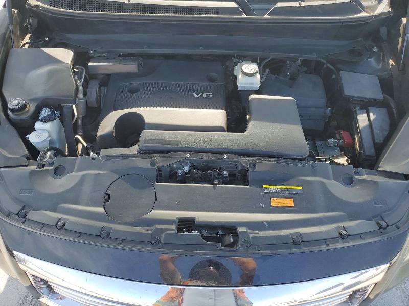Продажа на аукционе авто 2015 Infiniti Qx60, vin: 5N1AL0MMXFC535557, номер лота: 63021176