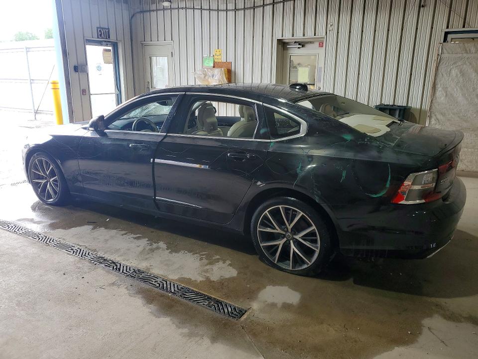 Продаж на аукціоні авто 2018 Volvo S90, vin: LVY992MK0JP032324, номер лоту: 60379556