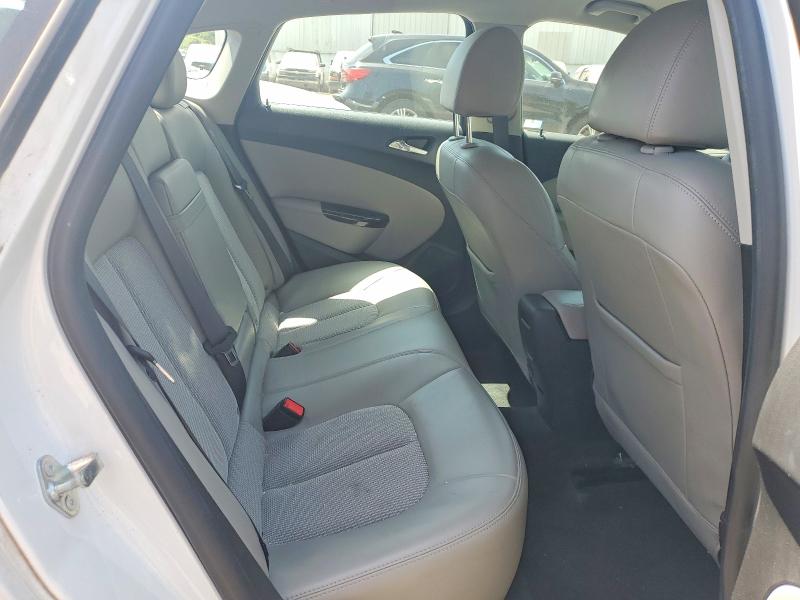 59368416 :رقم المزاد ، 1G4PR5SK1F4210863 vin ، 2015 Buick Verano مزاد بيع