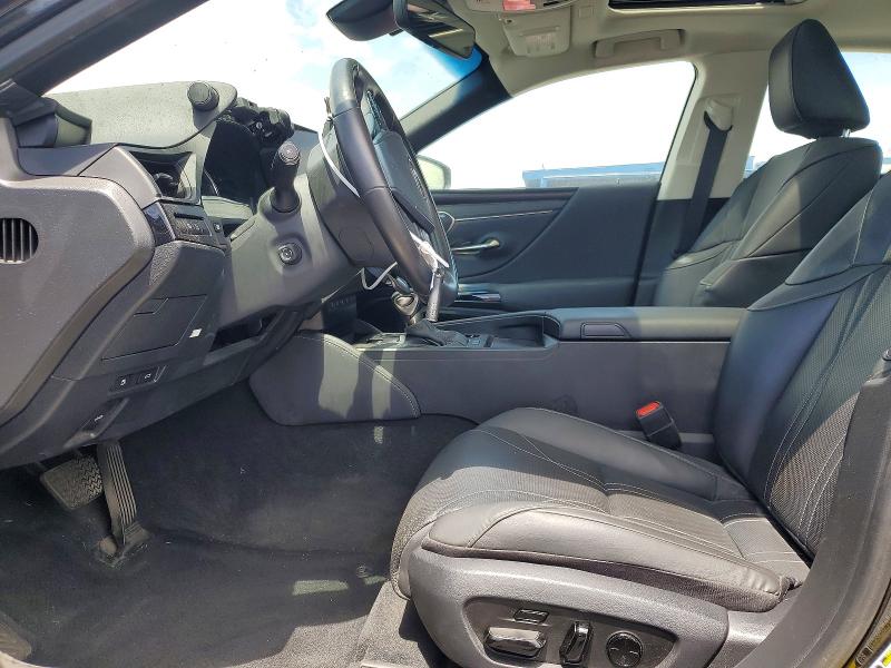 Продаж на аукціоні авто 2025 Lexus Es 300h, vin: 58AEA1C17SU073606, номер лоту: 61967156