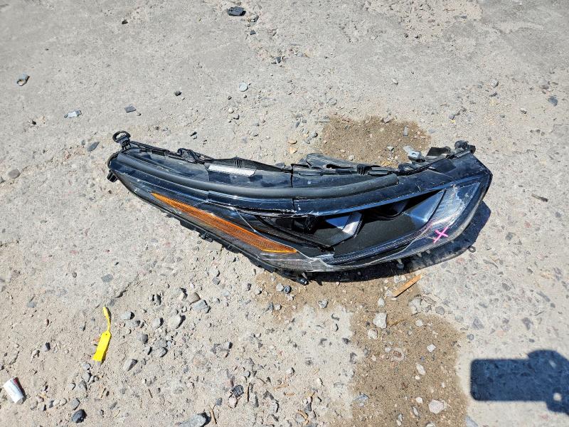 2023 Toyota Highlander მანქანა იყიდება აუქციონზე, vin: 5TDKDRAH9PS014671, აუქციონის ნომერი: 61428226