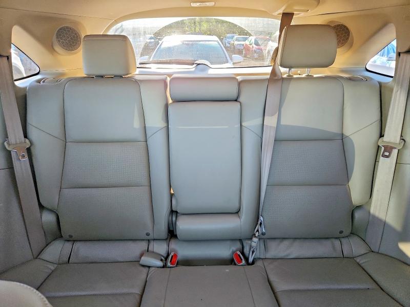 Продаж на аукціоні авто 2014 Acura Rdx, vin: 5J8TB4H50EL801825, номер лоту: 60220056