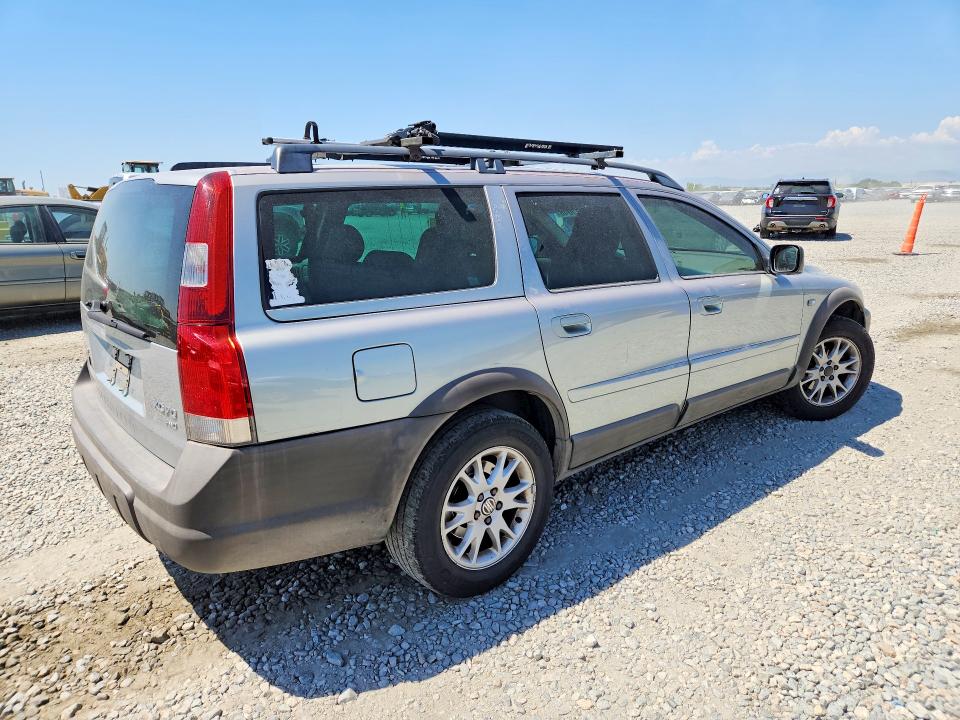 Продажа на аукционе авто 2004 Volvo Xc70, vin: YV1SZ59H341163515, номер лота: 61423046