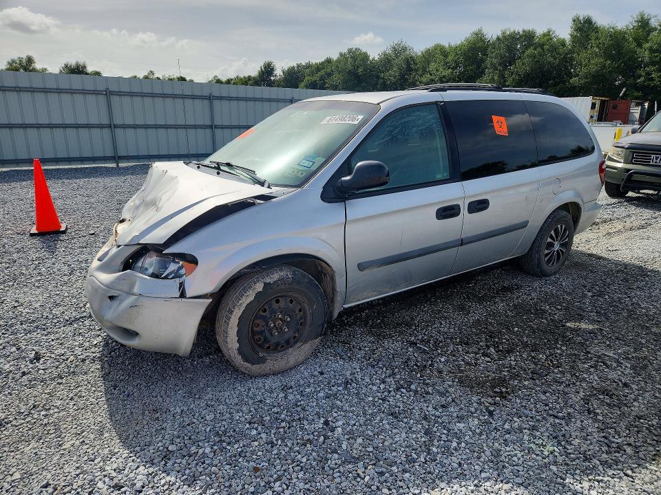 Продаж на аукціоні авто 2006 Dodge Grand Caravan, vin: 1D4GP24R16B605014, номер лоту: 61498206