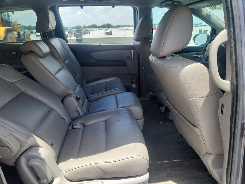 Aukcja sprzedaży 2015 Honda Odyssey, vin: 5FNRL5H6XFB045493, numer aukcji: 60321346