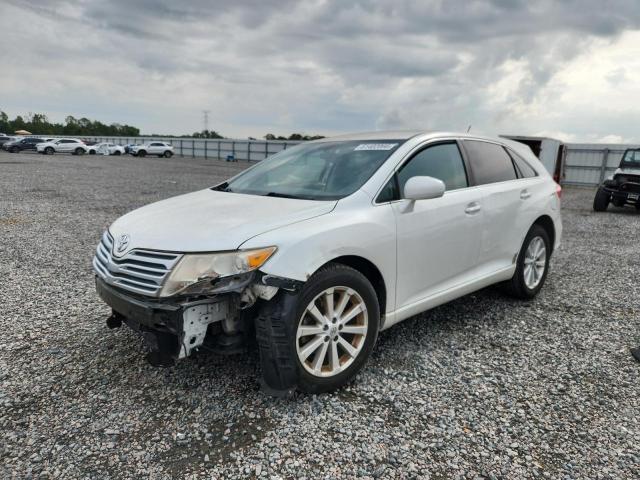 Aukcja sprzedaży 2011 Toyota Venza, vin: 4T3ZA3BB8BU053337, numer aukcji: 61402066