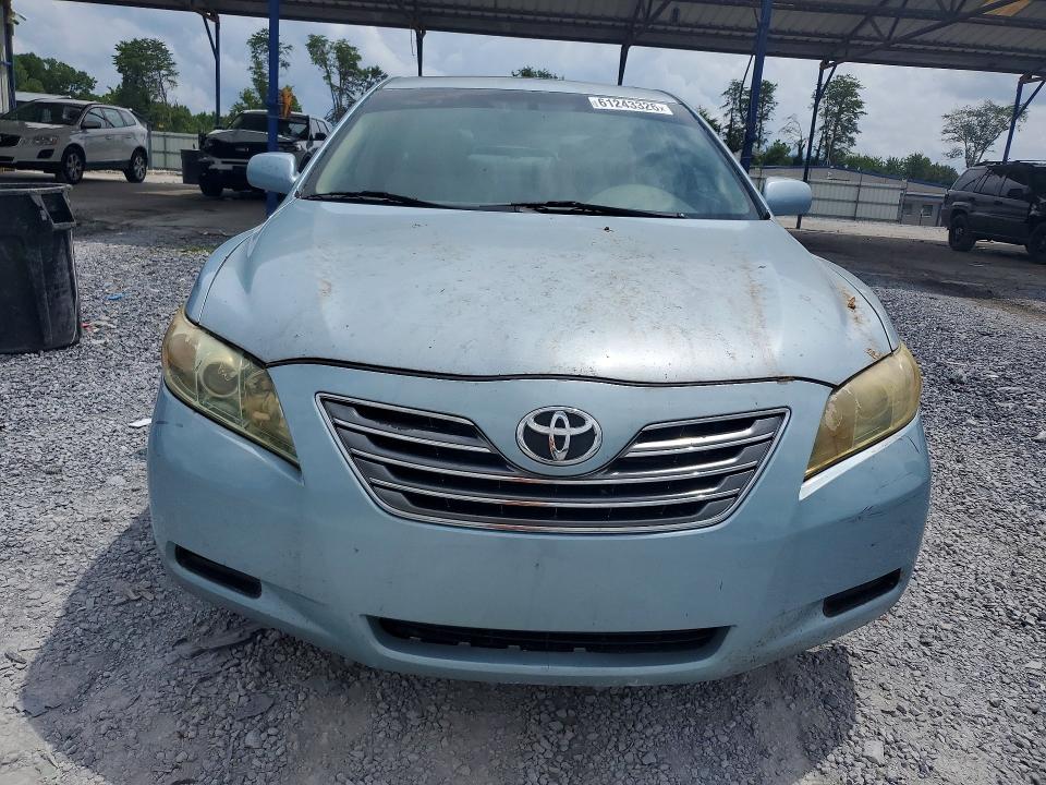 Aukcja sprzedaży 2009 Toyota Camry, vin: 4T1BB46K49U107704, numer aukcji: 61243326