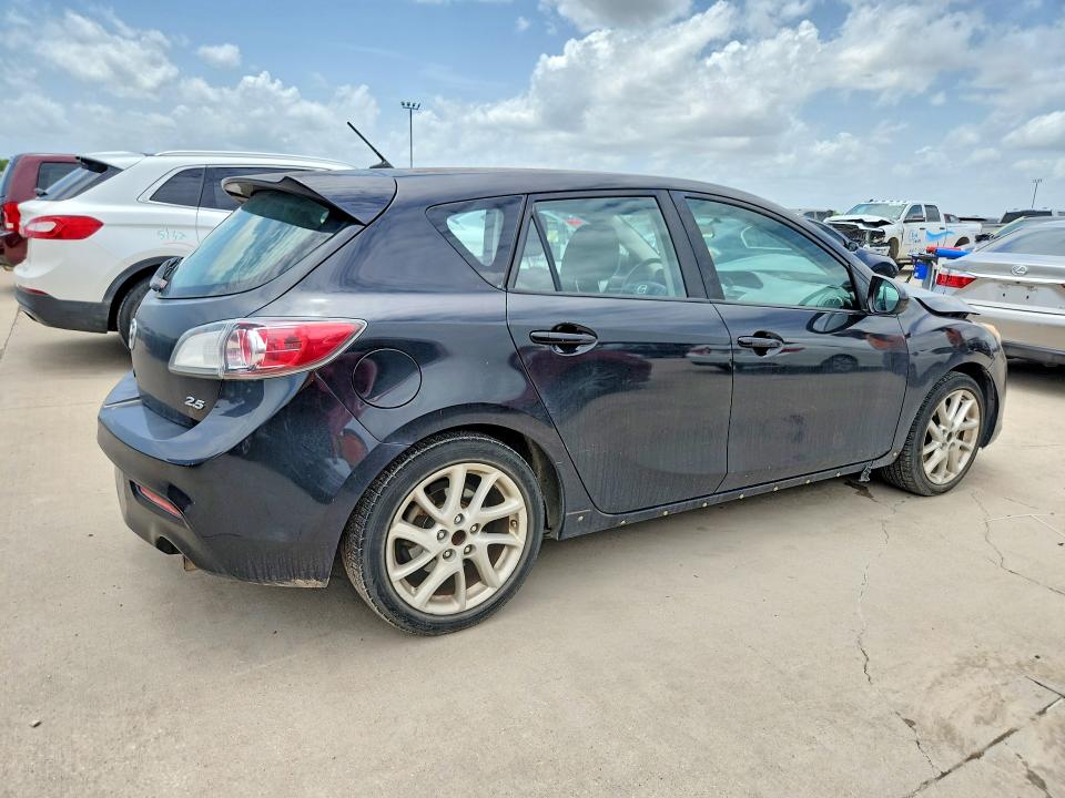 Aukcja sprzedaży 2012 Mazda 3, vin: JM1BL1L56C1501227, numer aukcji: 60894606