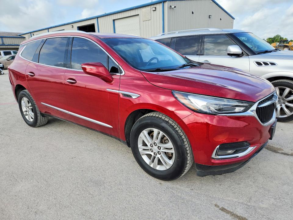 Aukcja sprzedaży 2020 Buick Enclave, vin: 5GAERBKW7LJ107507, numer aukcji: 61757326