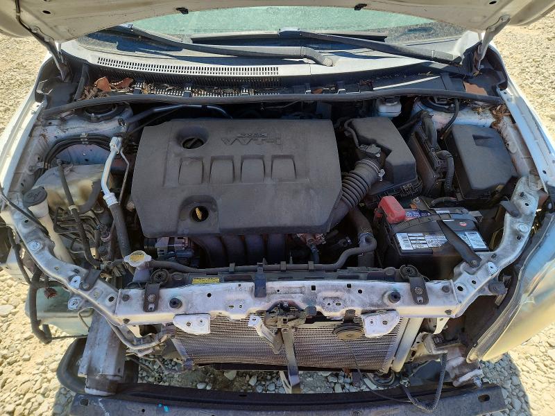 Продажа на аукционе авто 2012 Toyota Corolla, vin: 5YFBU4EE0CP012541, номер лота: 61926726