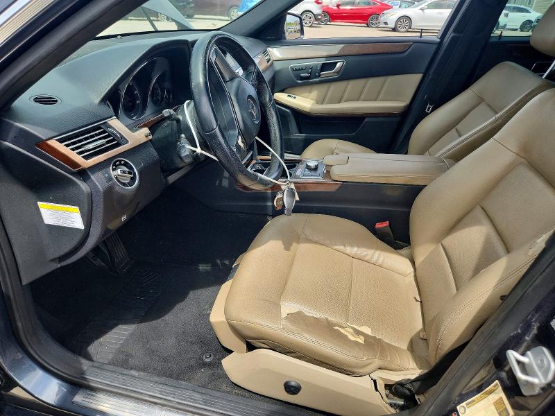 Aukcja sprzedaży 2013 Mercedes-benz E, vin: WDDHF5KB7DA666520, numer aukcji: 59534696