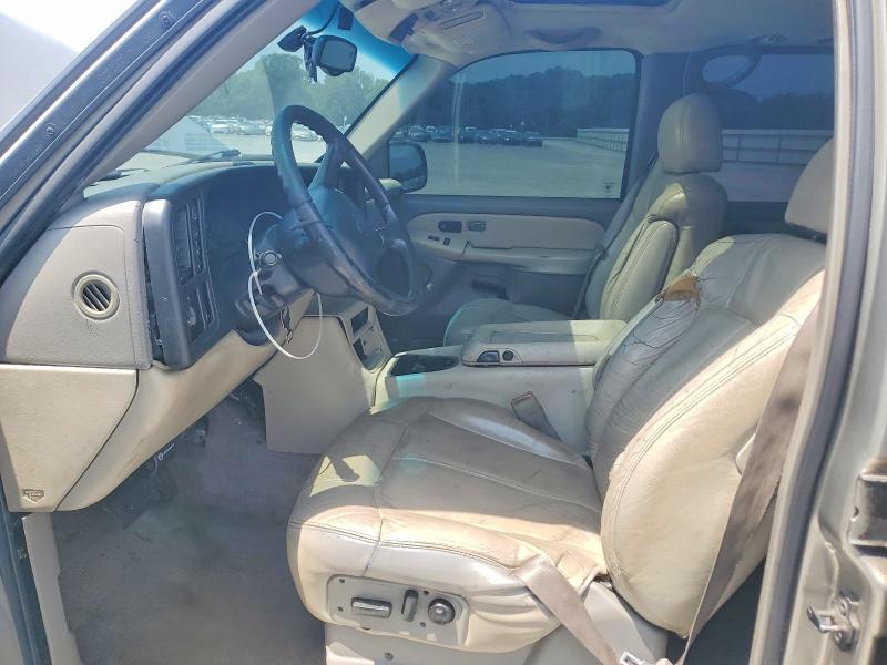 Продаж на аукціоні авто 2000 Chevrolet Suburban, vin: 3GNFK16T6YG114949, номер лоту: 62062036