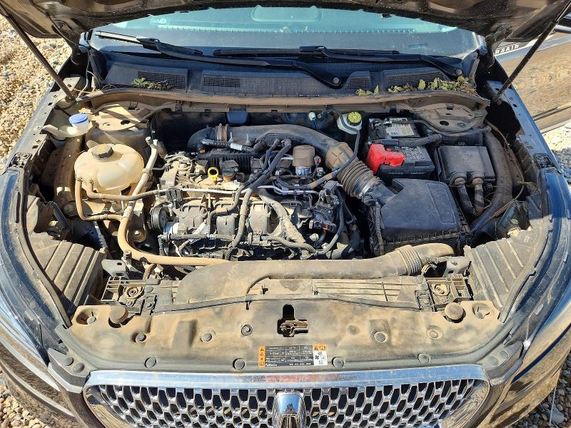 62239666 :رقم المزاد ، 5LMCJ2C93LUL26462 vin ، 2020 Lincoln Corsair مزاد بيع