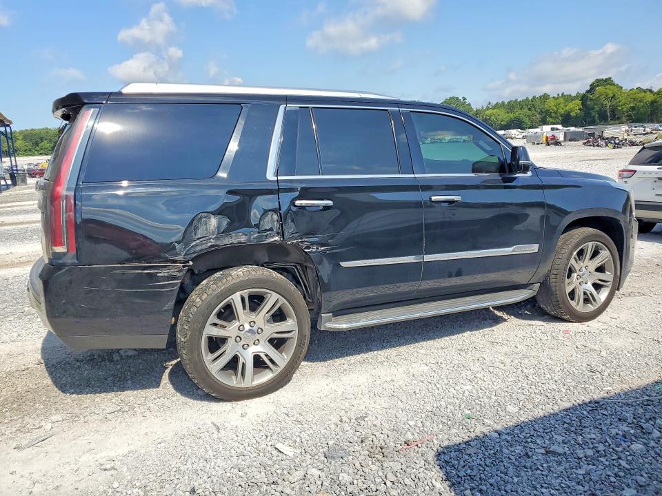 Aukcja sprzedaży 2015 Cadillac Escalade, vin: 1GYS3MKJ6FR620038, numer aukcji: 60041196