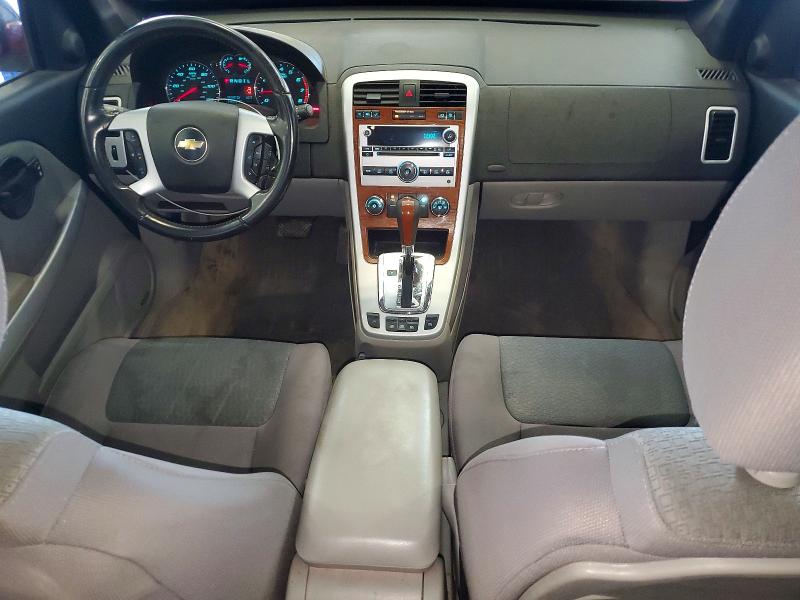 57066376 :رقم المزاد ، 2CNDL43F186291557 vin ، 2008 Chevrolet Equinox مزاد بيع