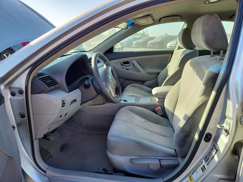 Продаж на аукціоні авто 2010 Toyota Camry, vin: 4T1BF3EKXAU538746, номер лоту: 60085916