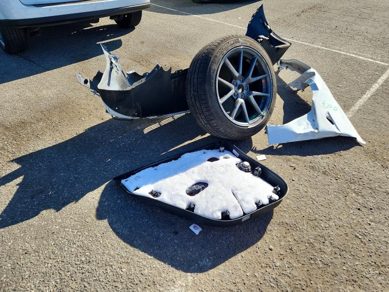 Продажа на аукционе авто 2023 Tesla Model 3, vin: 5YJ3E1EA3PF555543, номер лота: 60245266