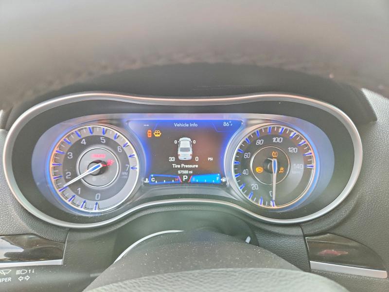 Продаж на аукціоні авто 2023 Chrysler 300, vin: 2C3CCAAG6PH577583, номер лоту: 60977946