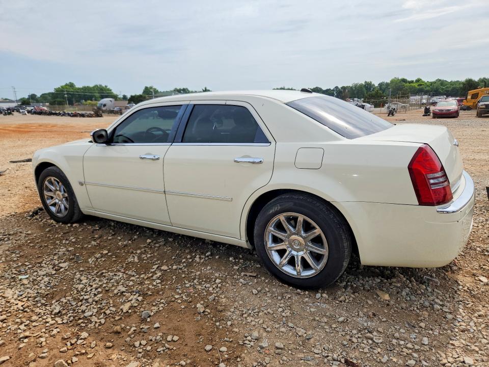 Продаж на аукціоні авто 2006 Chrysler 300c, vin: 2C3LA63H16H112992, номер лоту: 60646746