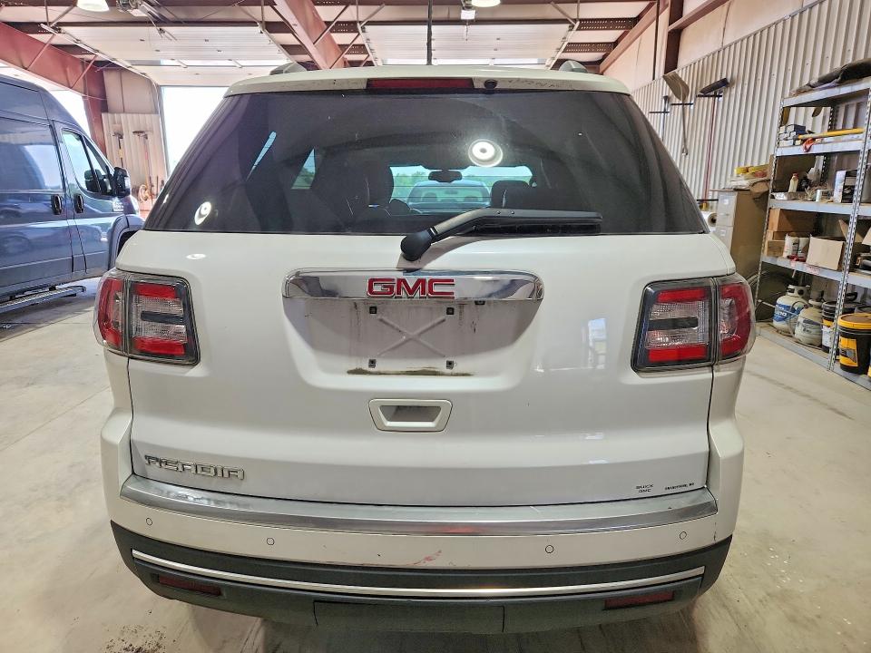 2016 Gmc Acadia მანქანა იყიდება აუქციონზე, vin: 1GKKRRKD9GJ220877, აუქციონის ნომერი: 59298846